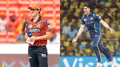 GT vs SRH Live: बटलर की नज़र 4000 IPL रनों पर, क्या अहमदाबाद में बजेगा GT का डंका?