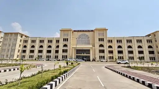 4 मई रीवा कोर्ट उद्घाटन: रीवा को मिला मध्य प्रदेश का सबसे हाईटेक न्यायालय, कल होगा लोकार्पण