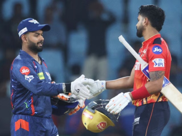 IPL 2025: अय्यर का मास्टरस्ट्रोक, पंत की चाल विफल, पोंटिंग का रहस्योद्घाटन- LSG की मजबूती बनी कमजोरी