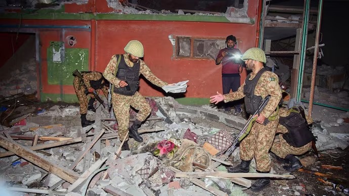 Operation Sindoor: भारत के हवाई हमले के बाद क्या होगा पाकिस्तान का अगला कदम? 4 बड़े अनसुलझे सवाल
