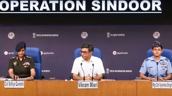 Operation Sindoor: भारत के हवाई हमले के बाद क्या होगा पाकिस्तान का अगला कदम? 4 बड़े अनसुलझे सवाल
