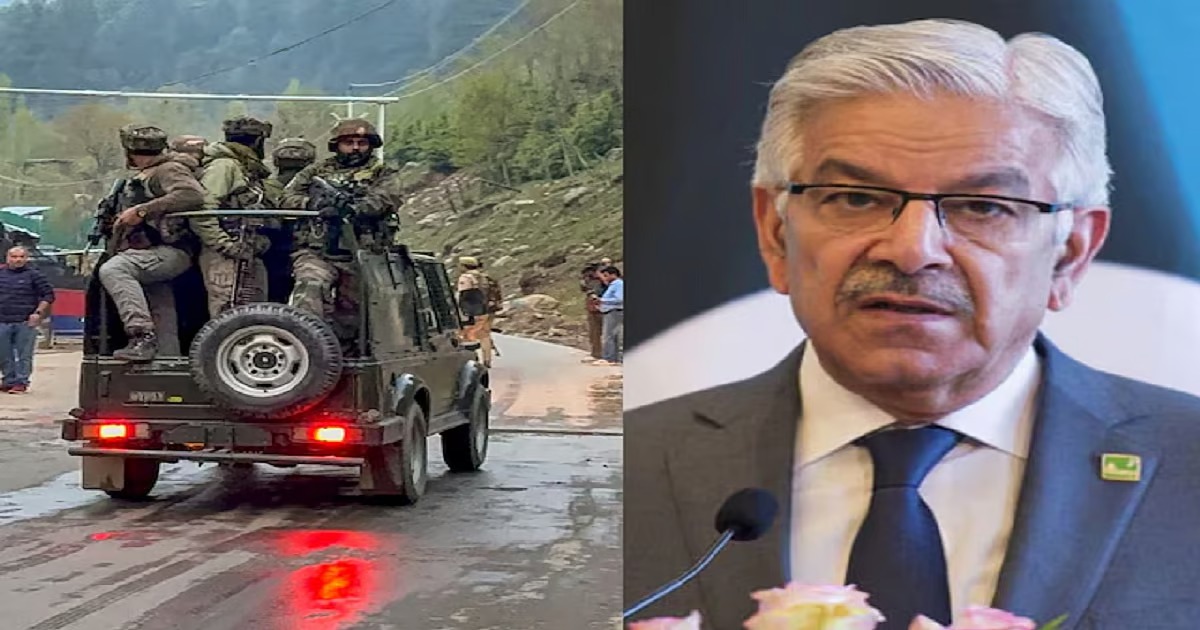 Operation Sindoor LIVE Updates: 'कायरतापूर्ण' हमले के लिए भारत को 'परिणाम भुगतने' होंगे, पाकिस्तान के पीएम का बयान