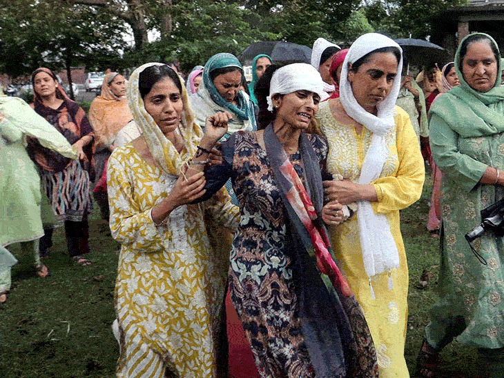 चंडीगढ़-अंबाला में हवाई हमले की वॉर्निंग: सेना प्रमुख टेरिटोरियल आर्मी भी बुला सकते हैं, राज्यों को इमरजेंसी पावर्स के इस्तेमाल का आदेश