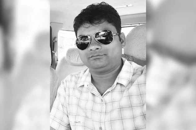 जवान प्रिंस गर्ग: सतना के शहीद प्रधान आरक्षक प्रिंस गर्ग को राजकीय सम्मान के साथ अंतिम विदाई