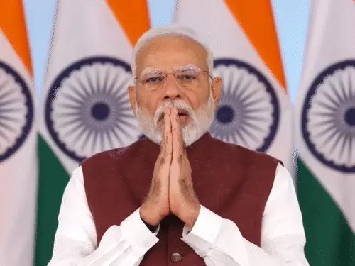 मोदी का अल्टीमेटम: 'पानी और खून एक साथ नहीं बहेगा', परमाणु ब्लैकमेलिंग बर्दाश्त नहीं