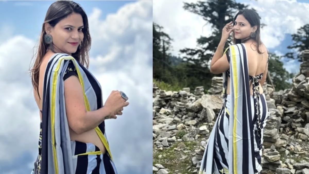 यूट्यूबर ज्योति गिरफ्तार: पाकिस्तान के लिए जासूसी का सनसनीखेज आरोप