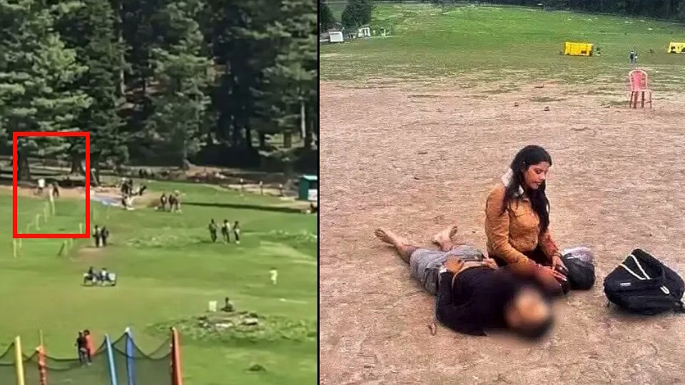 पहलगाम हमला: 30 दिन बाद भी अनसुलझी गुत्थी