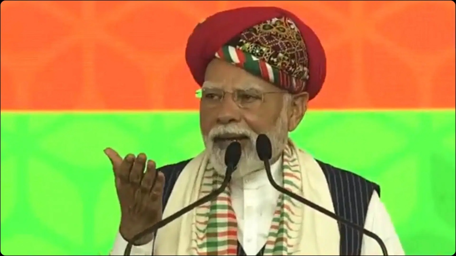 प्रधानमंत्री मोदी का गुजरात दौरा: 53 हजार करोड़ की परियोजनाओं का शिलान्यास और लोकार्पण
