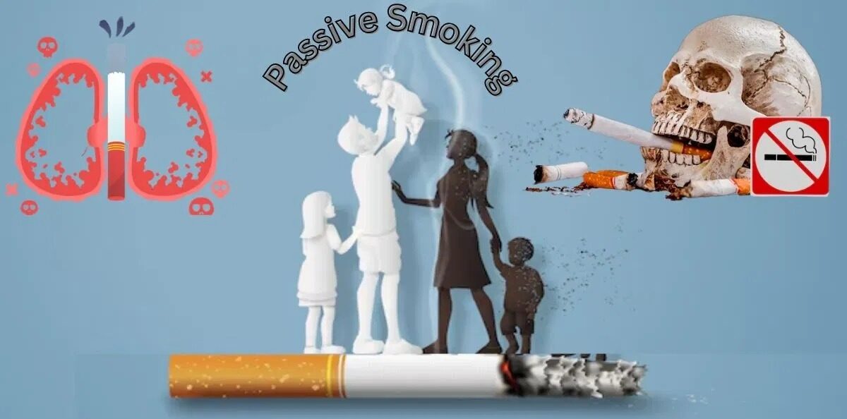 Anti Tobacco Day Special: पैसिव स्मोकिंग से हर साल लाखों मौतें, फेफड़ों की सेहत के लिए टिप्स