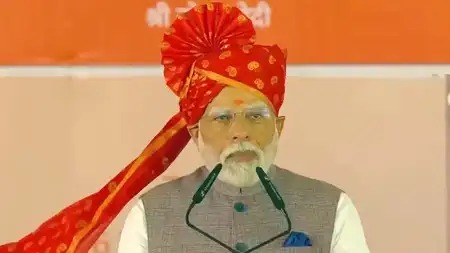 Operation Sindoor: मोदी ने भोपाल में कहा – ‘सिंदूर अब शौर्य का रंग, आतंकियों का अंत करेगा भारत