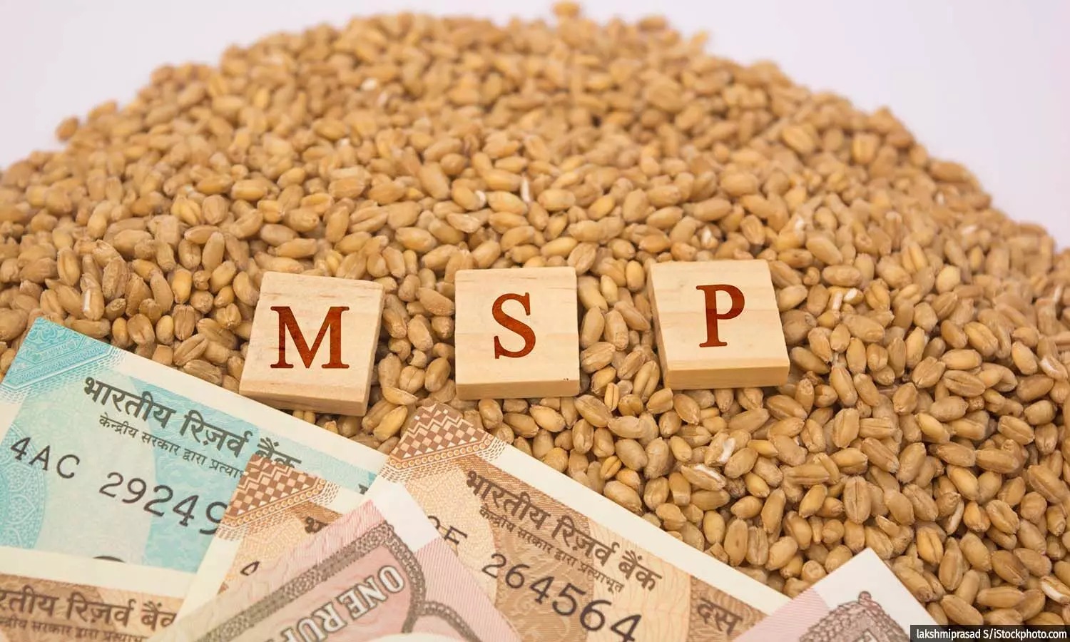 MSP: MP-UP के किसानों के लिए खुशखबरी, सोयाबीन-अरहर की MSP में बड़ा इजाफा