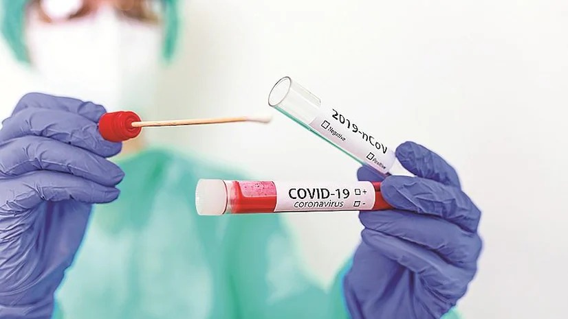 COVID वैक्सीन साइलेंट अटैक: डॉ. राकेश पटेल ने खोली अफवाहों की सच्चाई