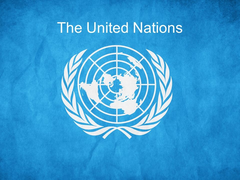 United Nations