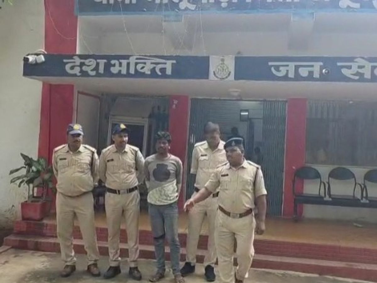 अनूपपुर भालूमाड़ा हत्याकांड: 5 वर्षीय बच्चे की हत्या का खुलासा, परिवार का ही सदस्य निकला गुनहगार