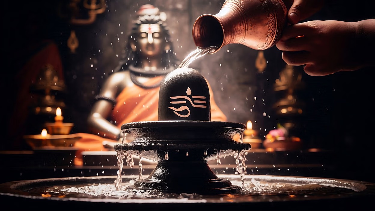 सावन का पहला सोमवार 2025: पूजा विधि, महत्व और शुभ मुहूर्त