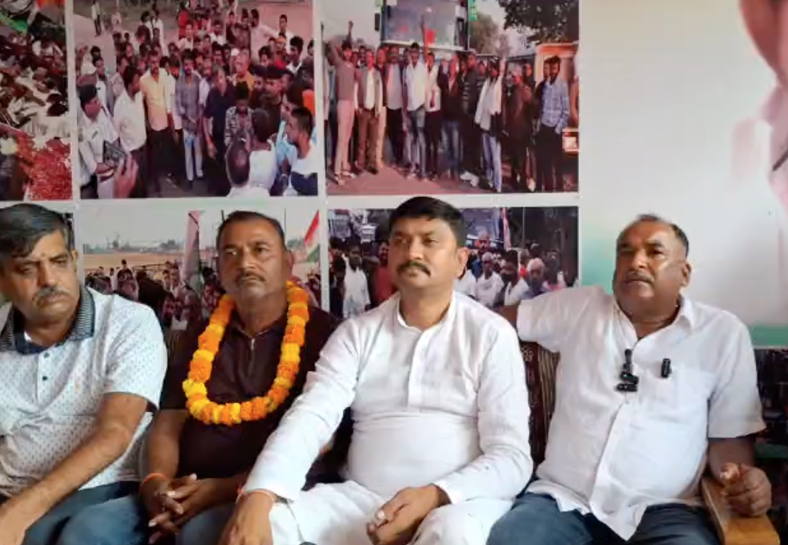 ताजा अपडेट: मुख्यमंत्री के दौरे को लेकर मऊगंज की राजनीति गर्म, विरोध के स्वर तेज