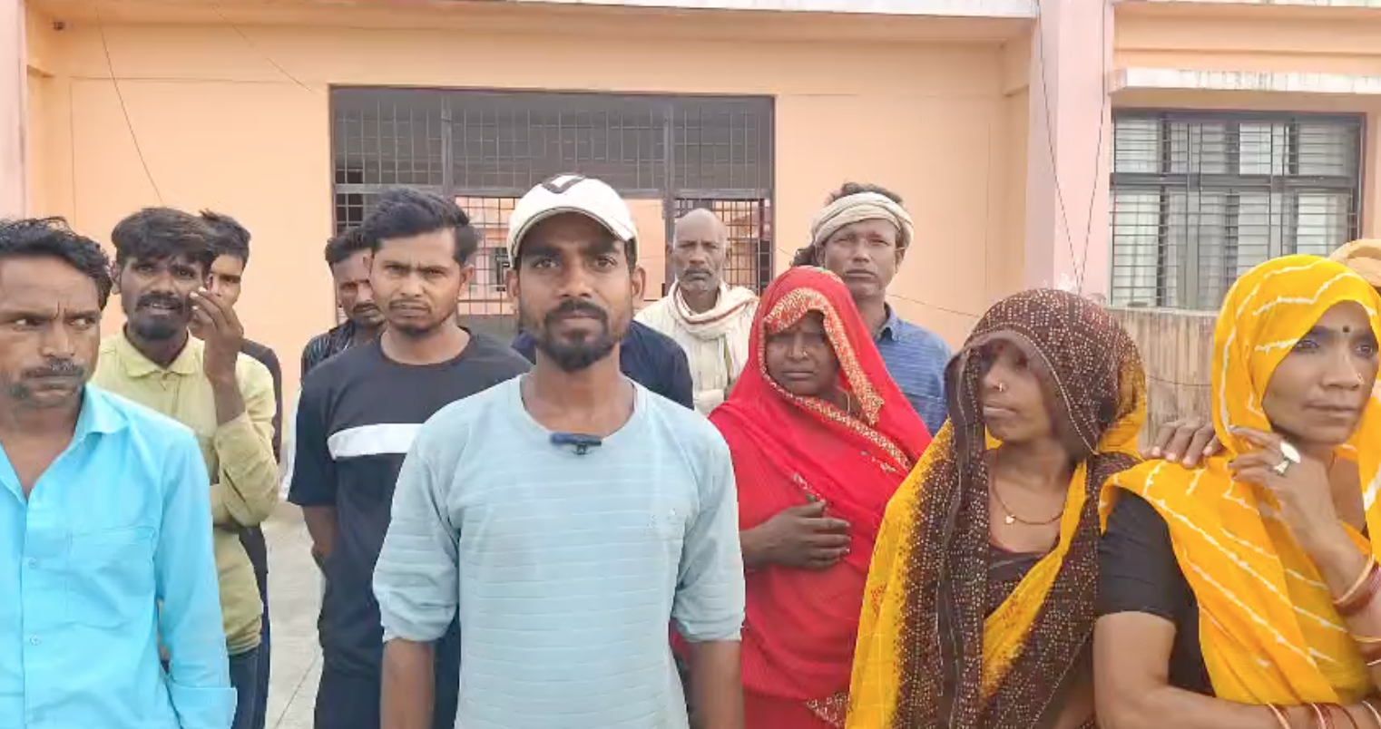 मऊगंज सीएम राइज स्कूल घोटाला: मजदूरों की मजदूरी बकाया और घटिया निर्माण के आरोप