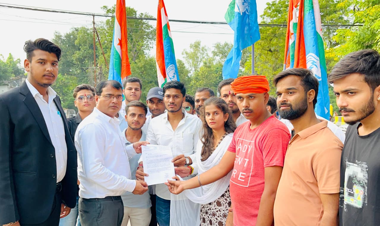 छिंदवाड़ा सिरप कांड में बच्चों की मौत के बाद अस्पताल का दृश्य