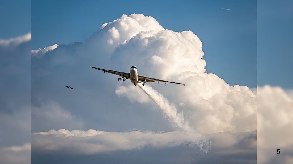 Cloud Seeding in India 2025: आर्टिफिशियल रेन में भीगने से क्या होगा? जानिए पूरी सच्चाई