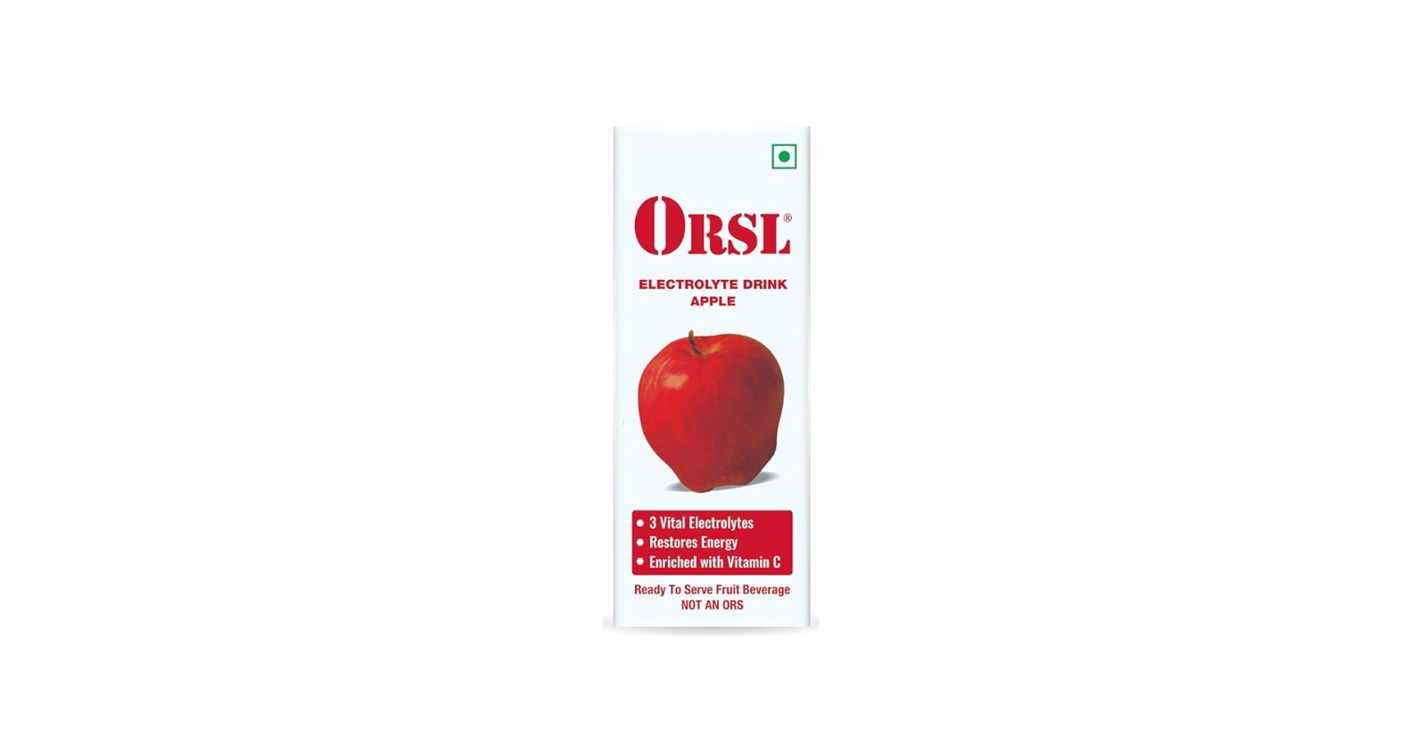 ORSL Apple Juice: सेहत के नाम पर धोखा या असली हाइड्रेशन? जानें पूरा सच