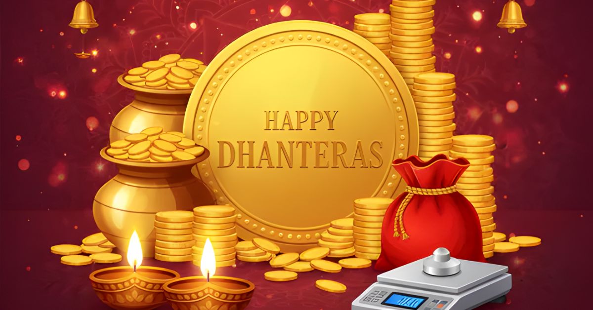 Guru Gochar 2025: धनतेरस की रात गुरु का राशि परिवर्तन, इन 4 राशियों की खुलेगी किस्मत