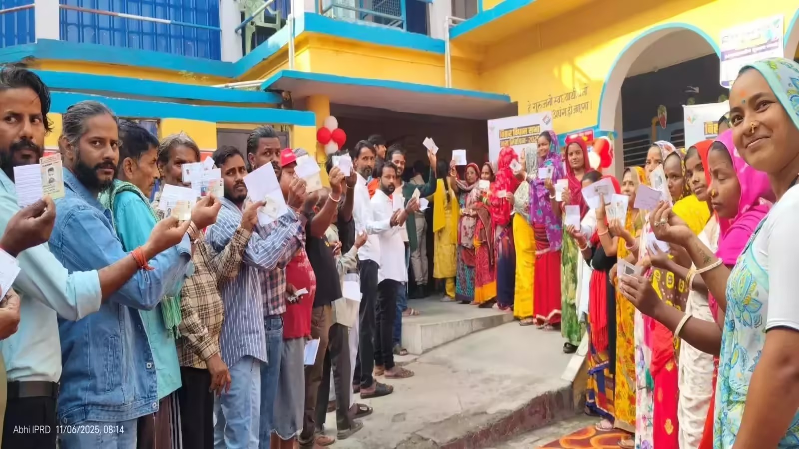 Bihar Chunav Voting: बिहार चुनाव में 8% वोटिंग वृद्धि के 5 प्रमुख कारण