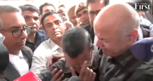दिल्ली शराब केस: कोर्ट का बड़ा फैसला!