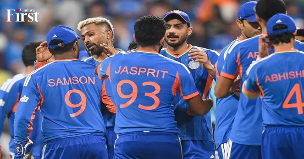 ICC फाइनल भारत: भारत की गौरवशाली कहानी