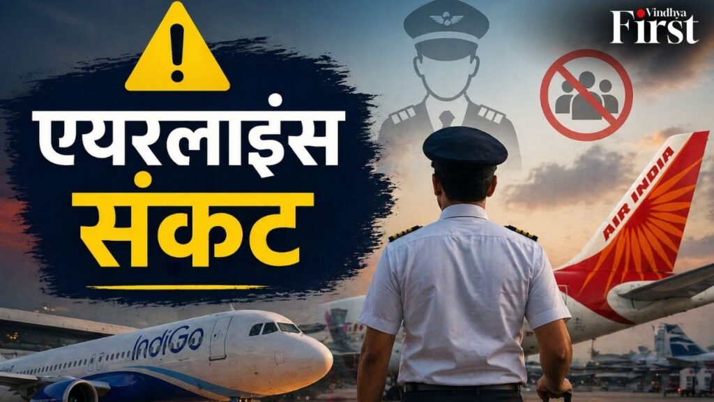 पायलटों की कमी और बढ़ती लागत ने इंडिगो, एयर इंडिया समेत कई एयरलाइंस कंपनियों की चिंता बढ़ा दी है. क्या भारत का एविएशन सेक्टर बड़े संकट की ओर बढ़ रहा है?
